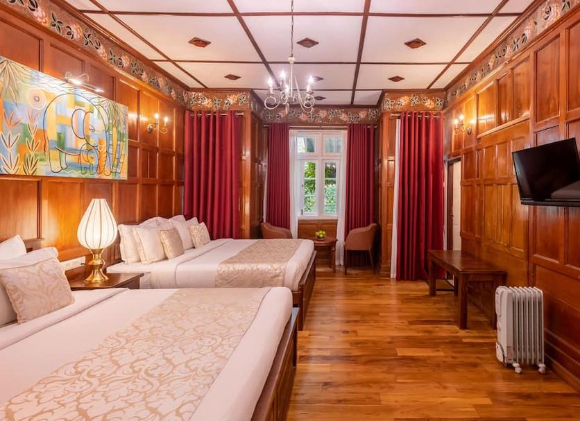 Bedroom Photo