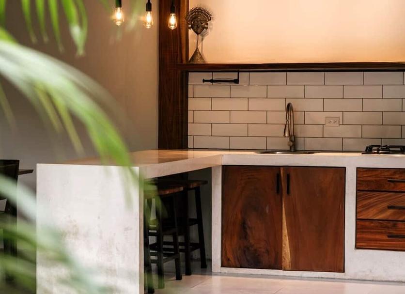 Kitchen Photo