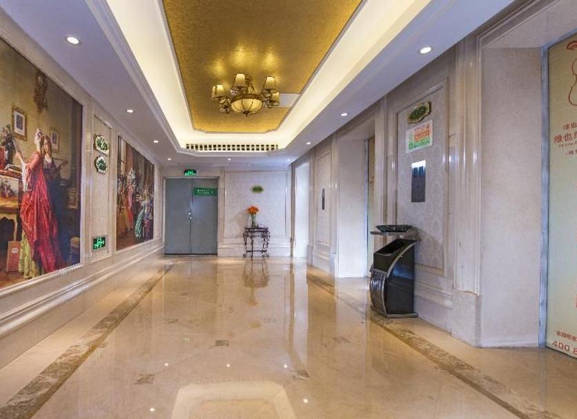 Hallway Photo