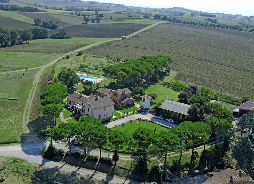 Outdoors view Photo