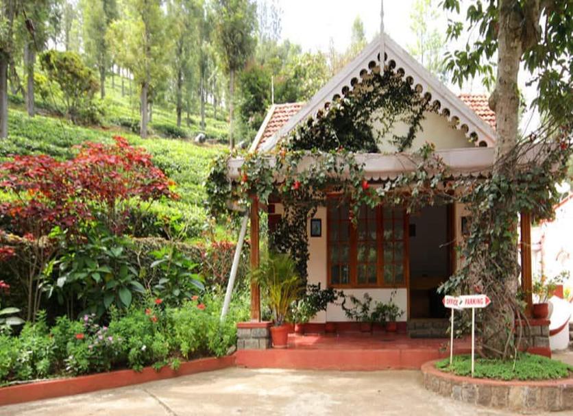 Outdoors view Photo