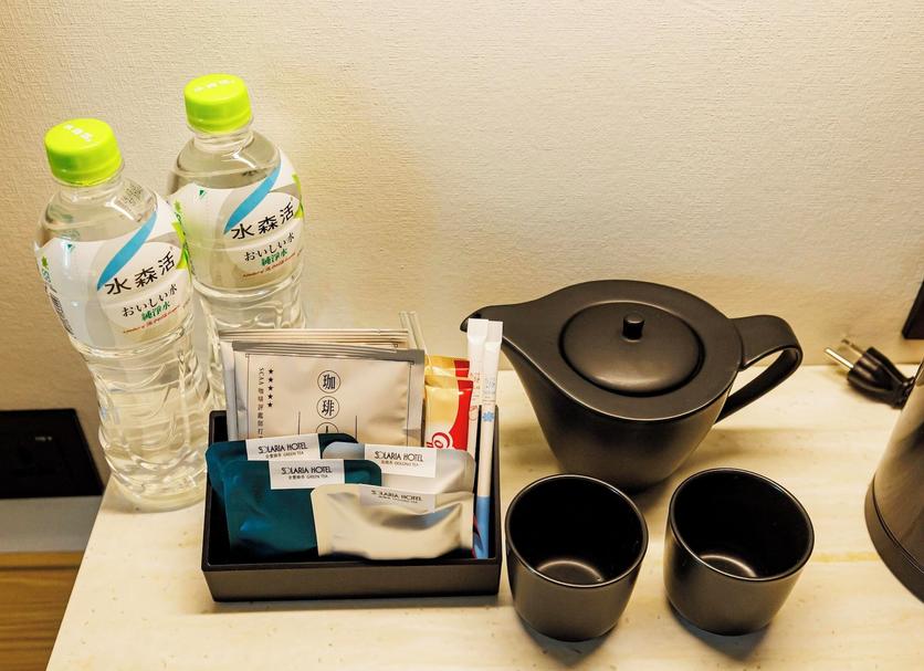 Room amenity Photo