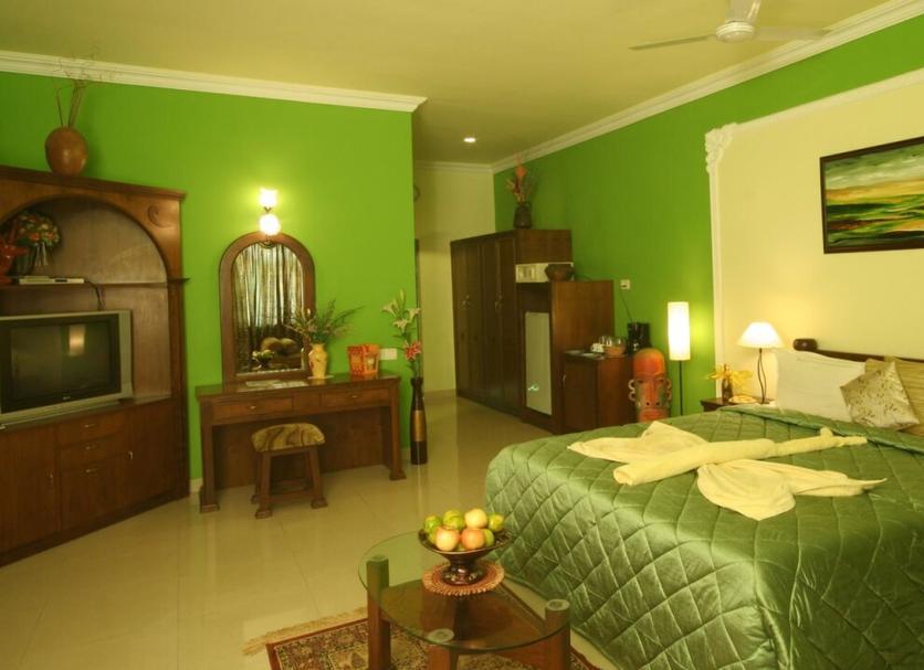Bedroom Photo