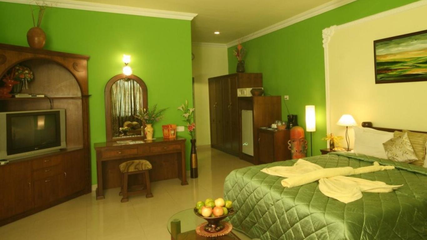 Goan Heritage