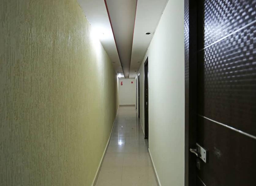 Hallway Photo