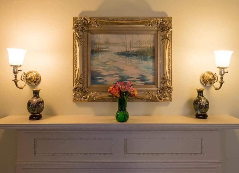 Room amenity Photo