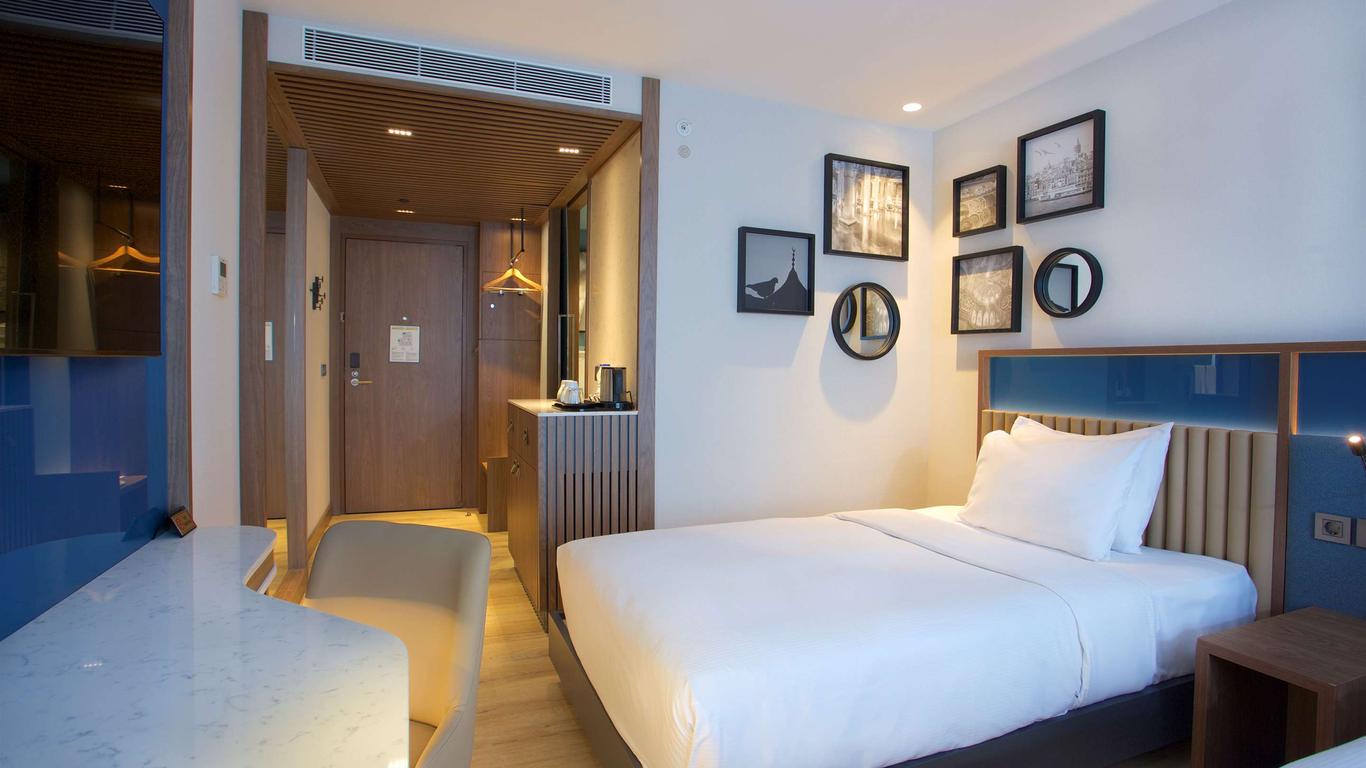 Hampton by Hilton Istanbul Old City