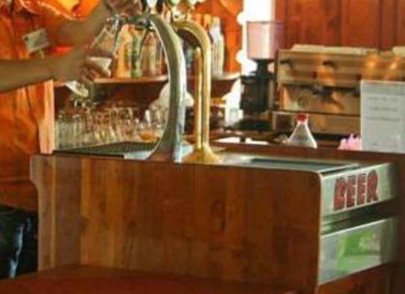 Bar Photo