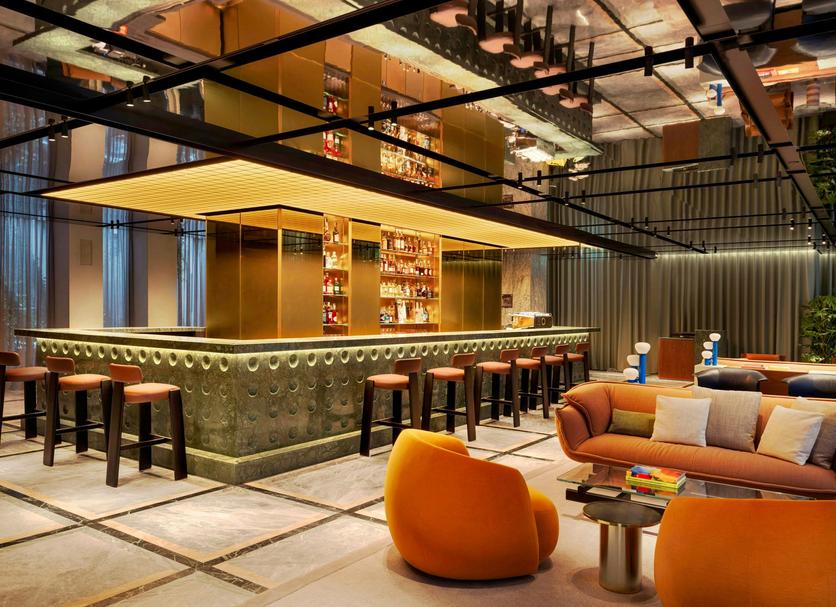 Bar Photo