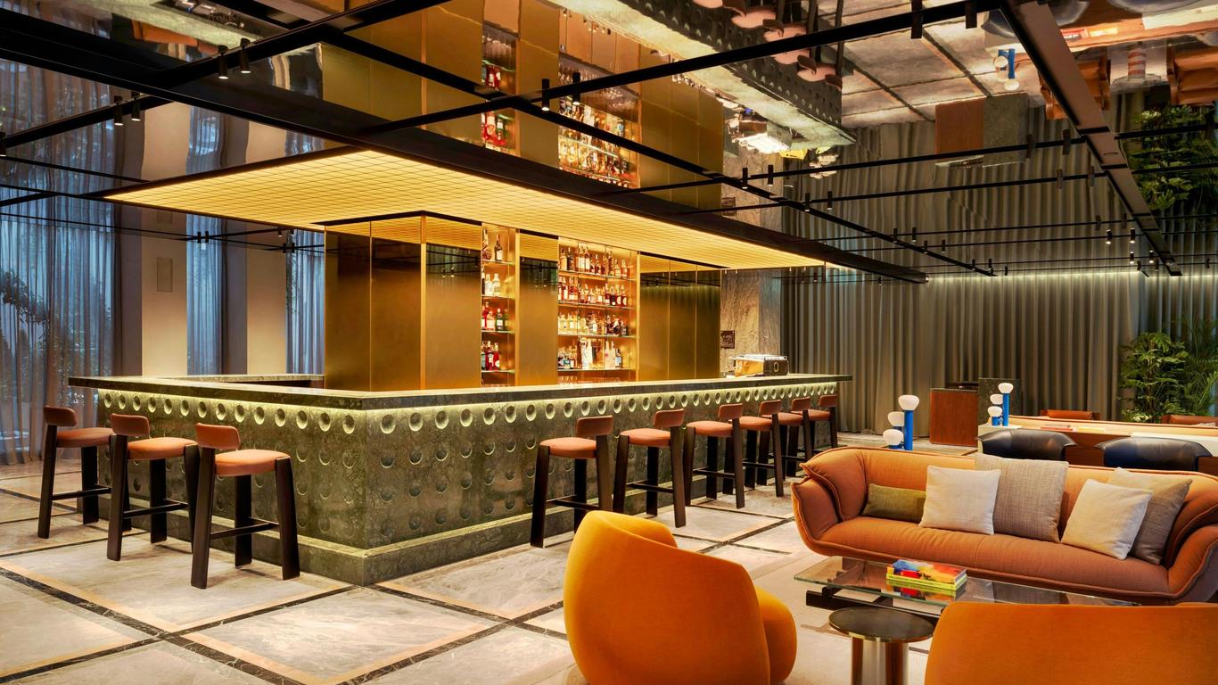 Casa Brera, a Luxury Collection Hotel, Milan