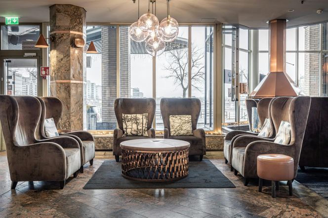 Hilton Helsinki Strand