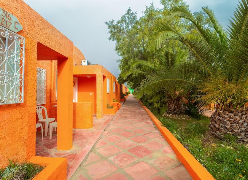 Outdoors view Photo