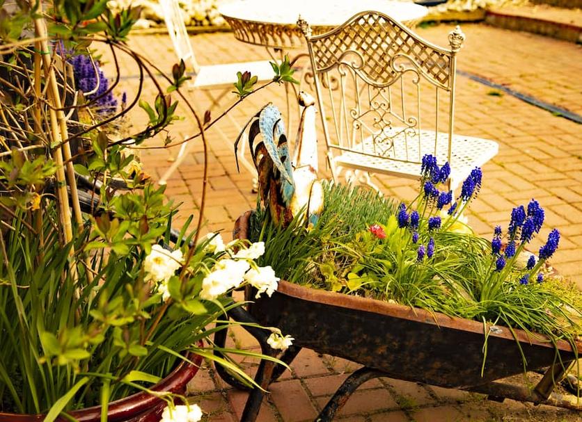 Outdoors view Photo