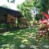 Outdoors view