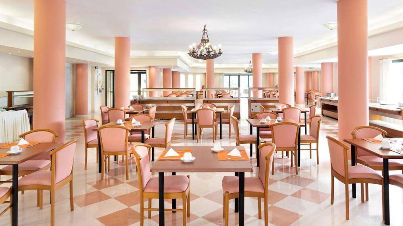 Century Resort