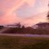 Outdoors view