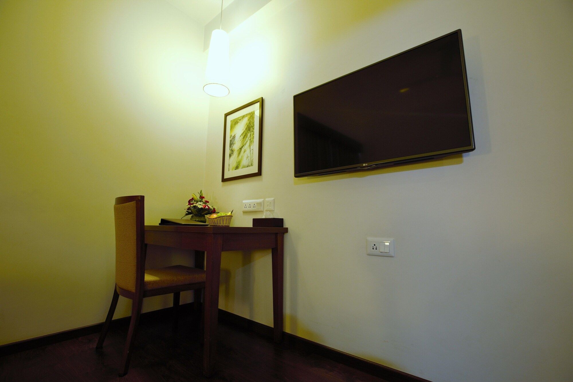 Room amenity