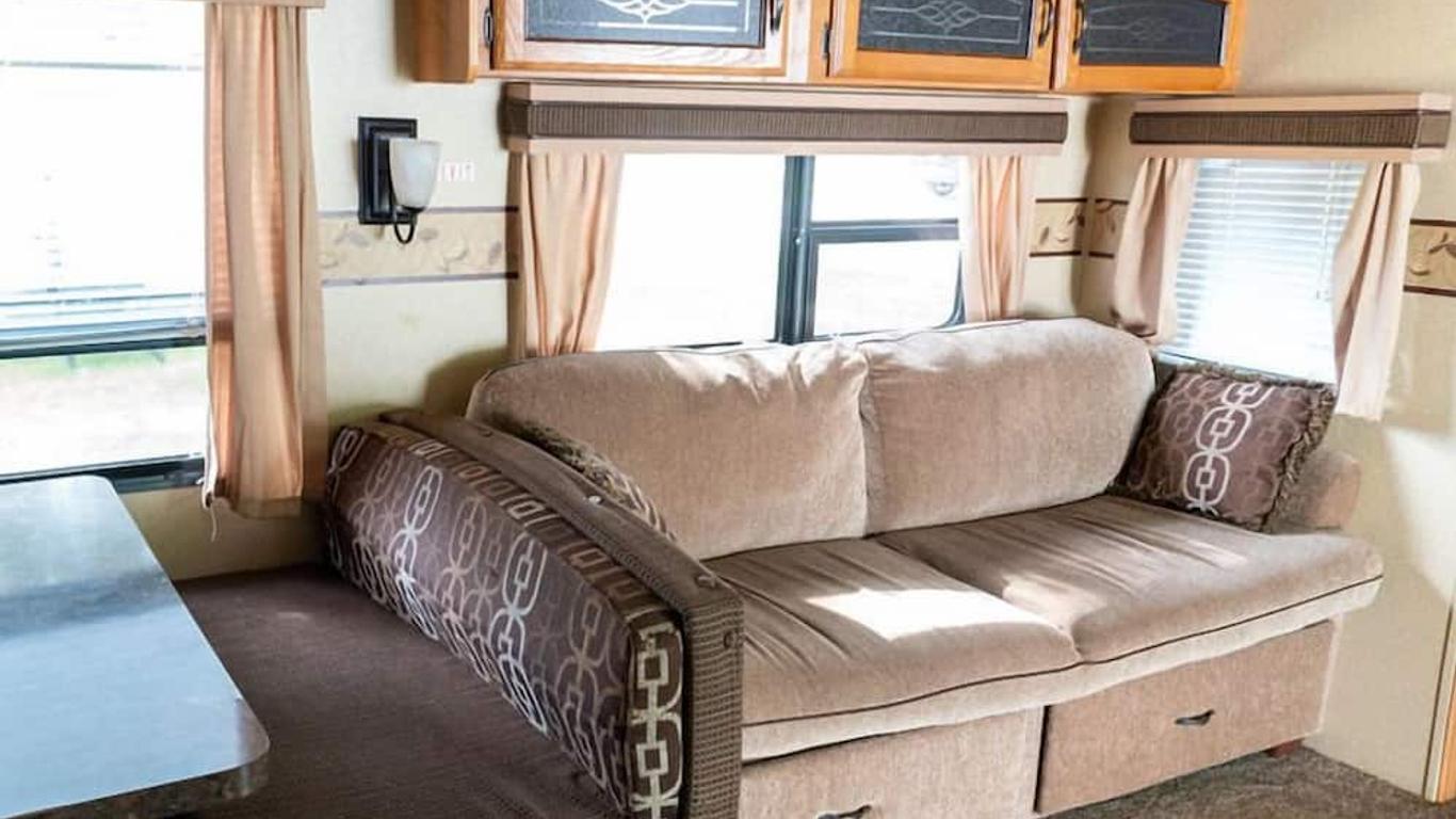 Bonanza Camping Resort