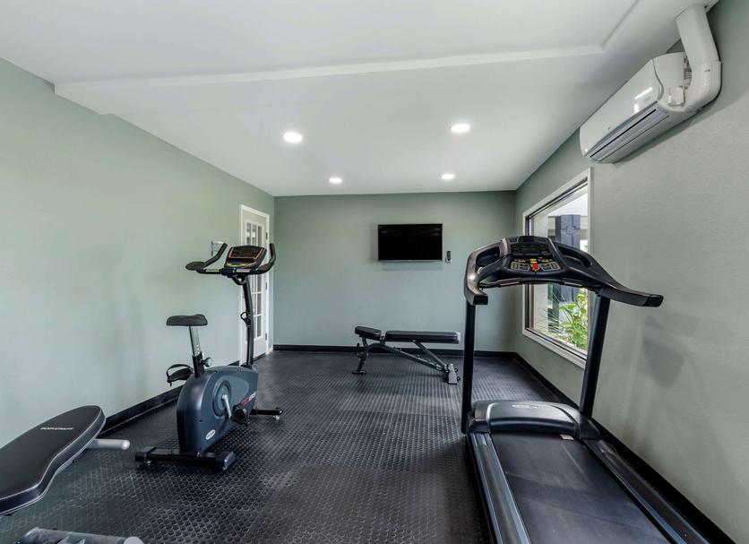 Gym Photo