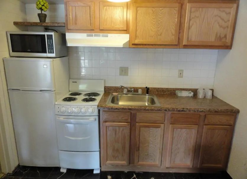 Kitchen Photo