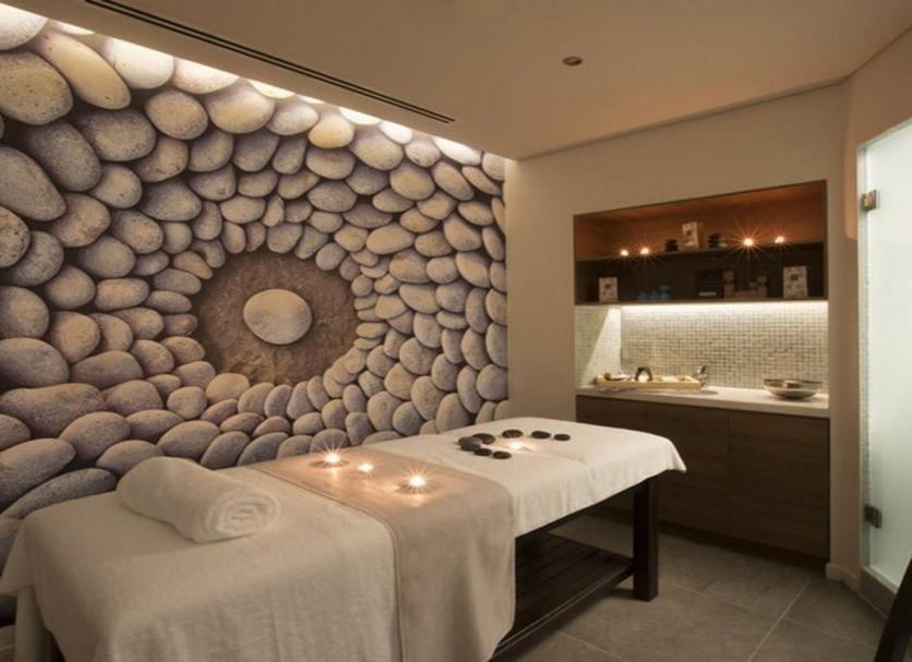 Spa Photo