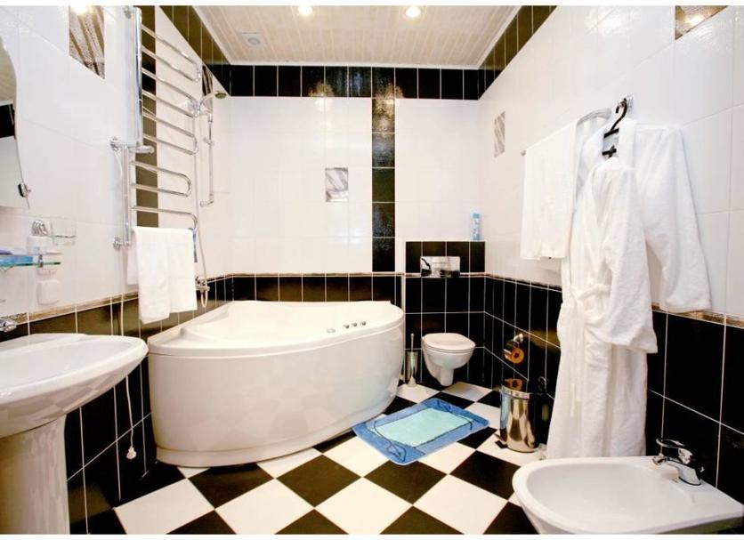 Bathroom Photo