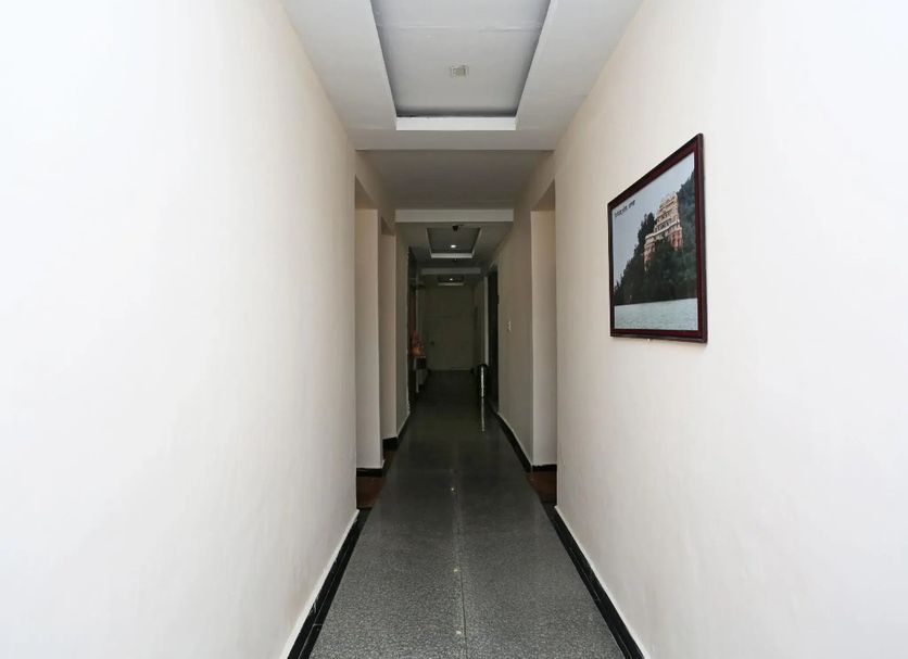 Hallway Photo