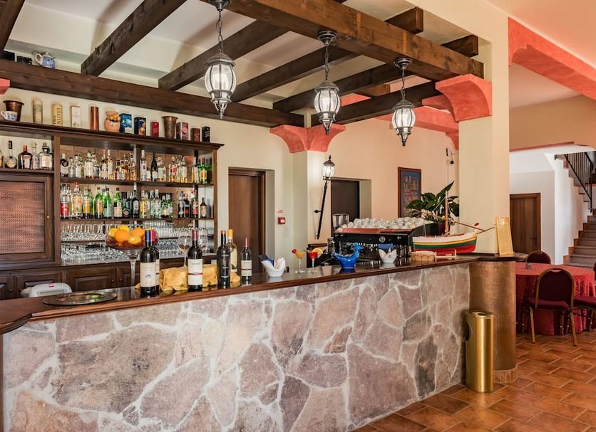 Bar Photo