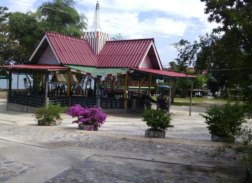 Outdoors view Photo