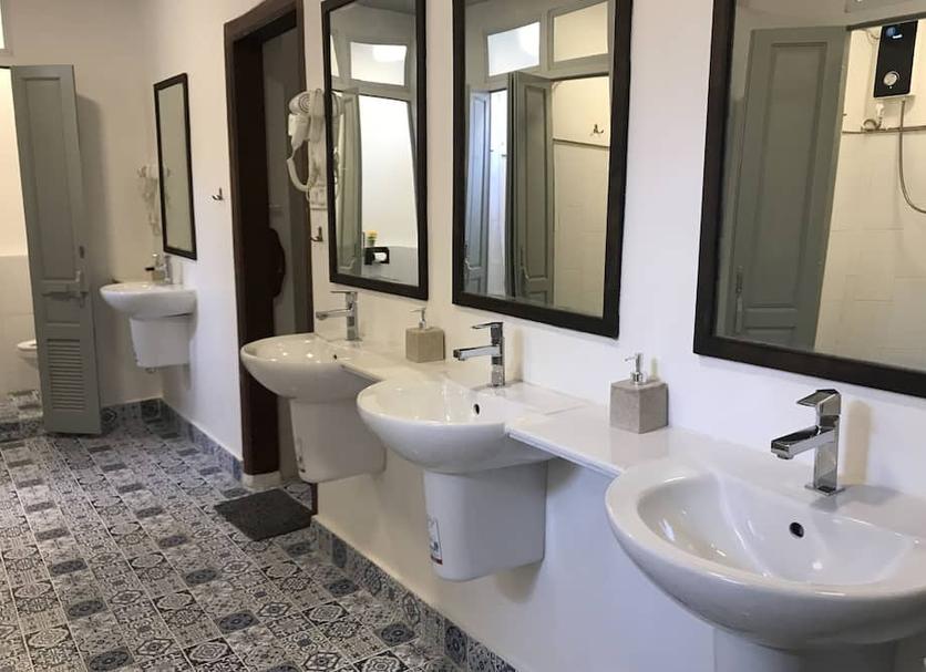 Bathroom Photo