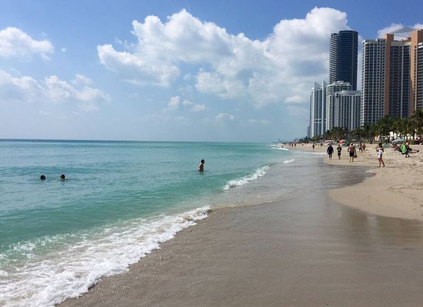Beach Photo