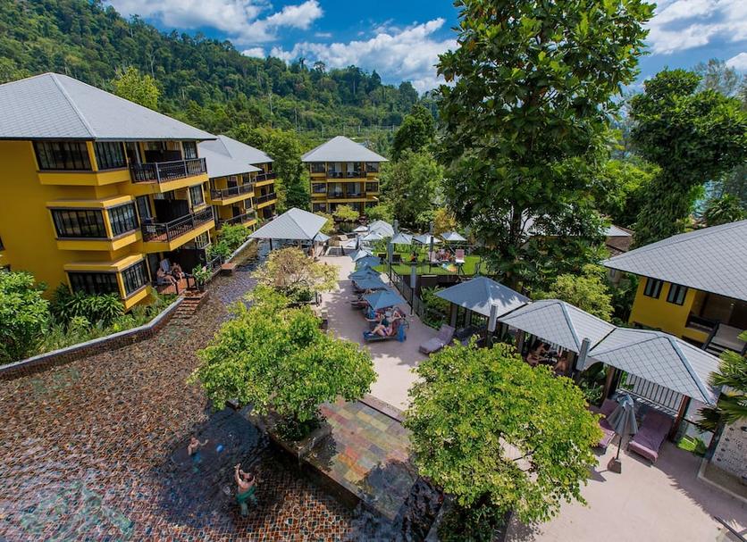 Outdoors view Photo