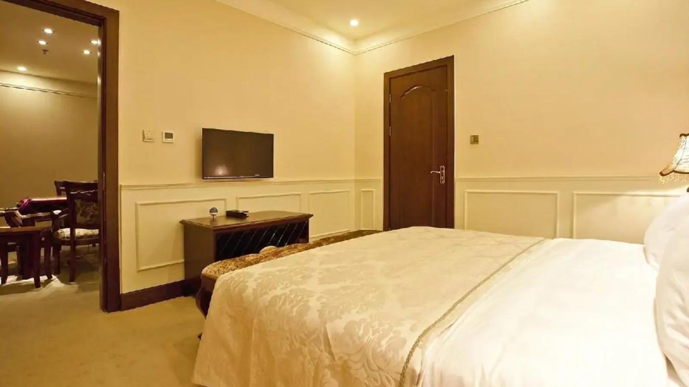 Karang Mesari Ubud Guest House