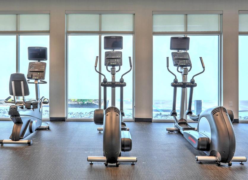 Gym Photo