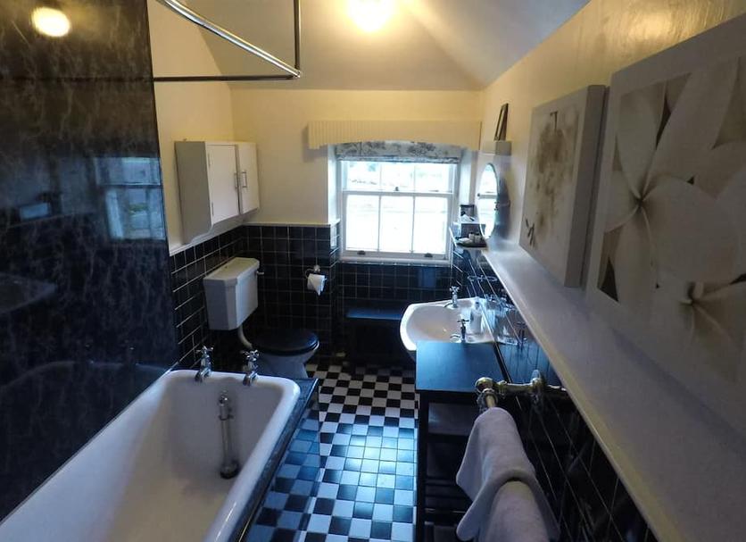 Bathroom Photo