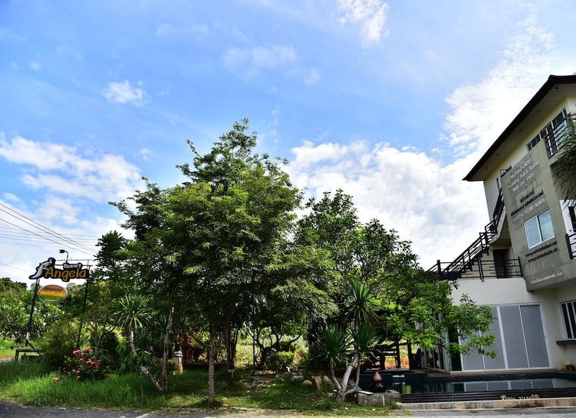 Outdoors view Photo
