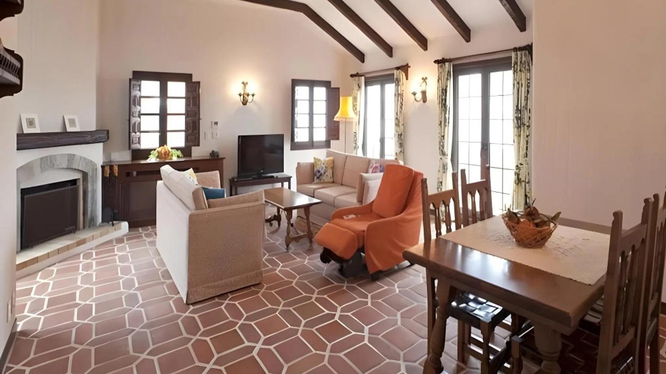 Shima Mediterranean Village