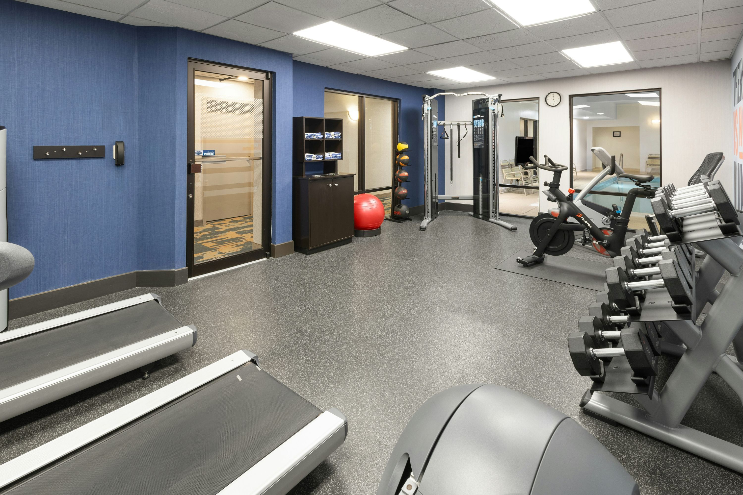Gym