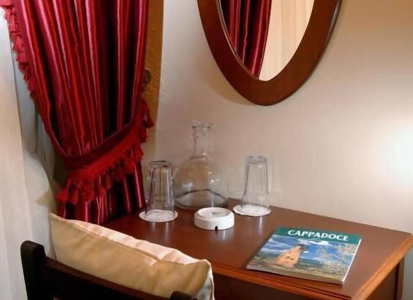 Room amenity Photo