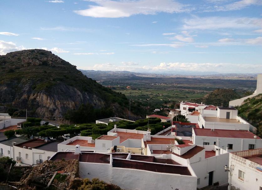 Outdoors view Photo