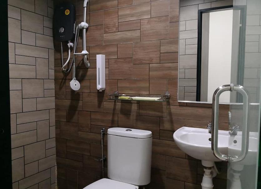 Bathroom Photo