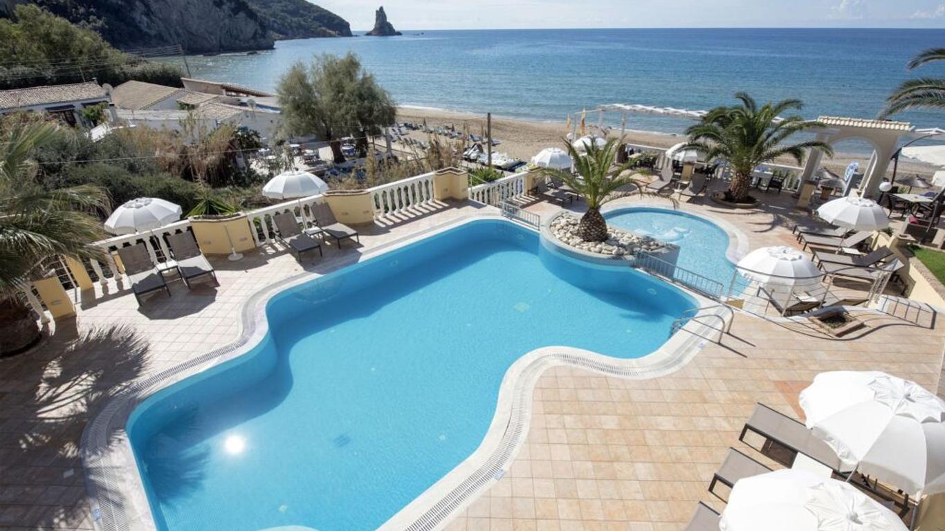 Sea Breeze Hotel & Apartments
