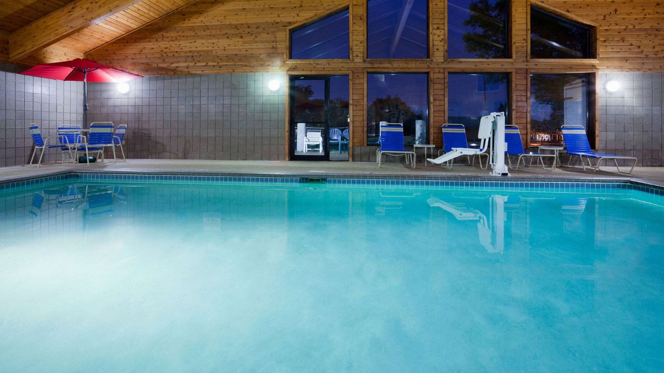 AmericInn by Wyndham Red Wing from 80. Red Wing Hotel Deals & Reviews