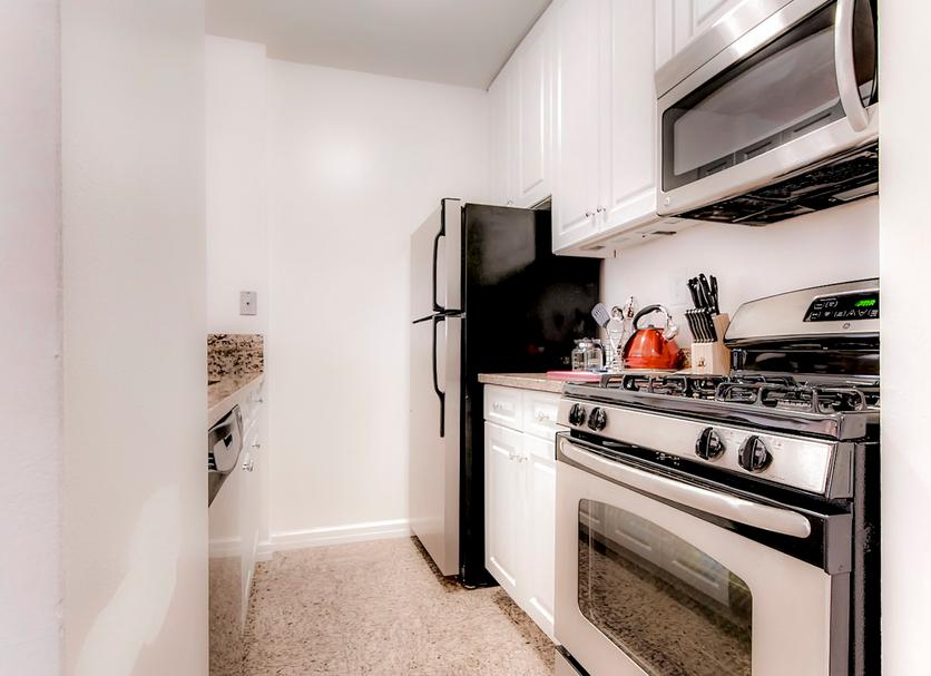 Kitchen Photo