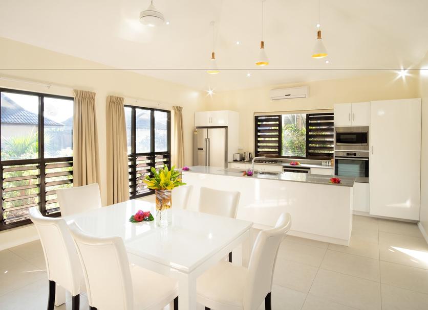 Dining room Photo