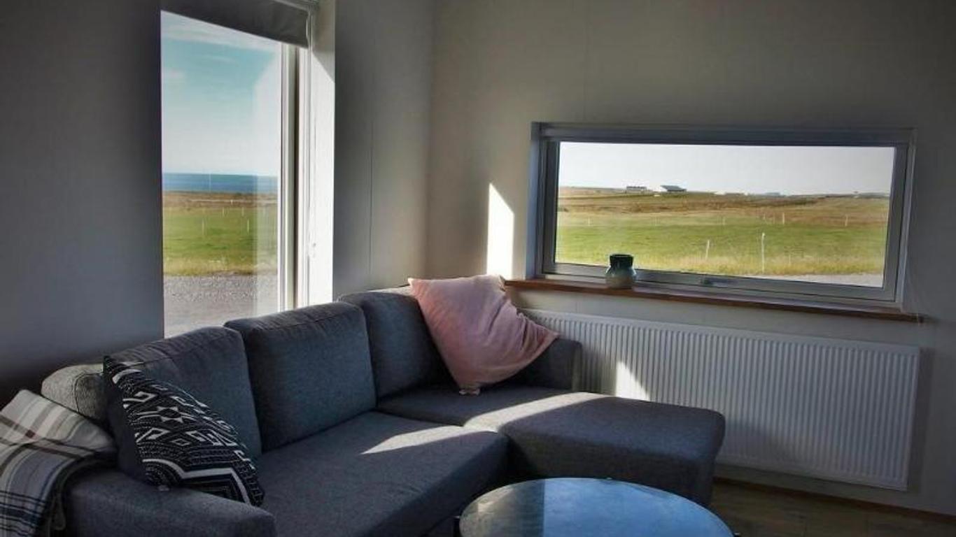 Guesthouse Brúnahlíð