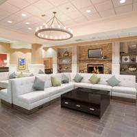 Holiday Inn Colorado Springs - Airport, An IHG Hotel