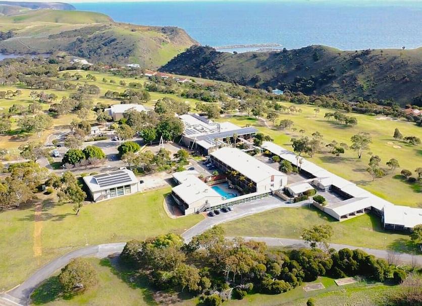 Outdoors view Photo