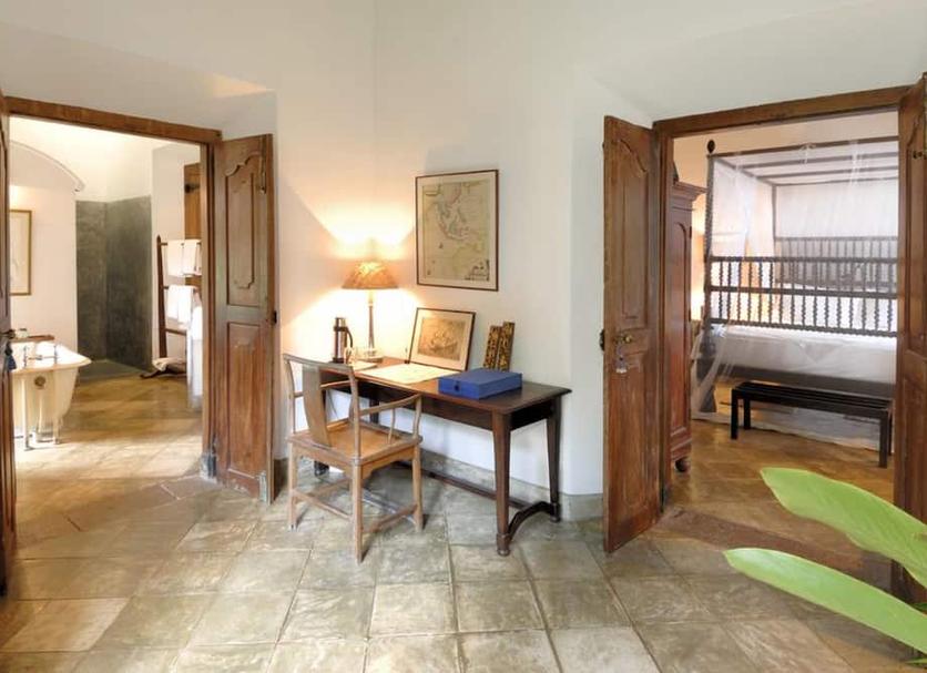 Room amenity Photo