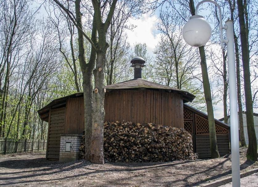 Outdoors view Photo